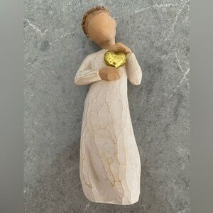 Willow Tree Keepsake figurine